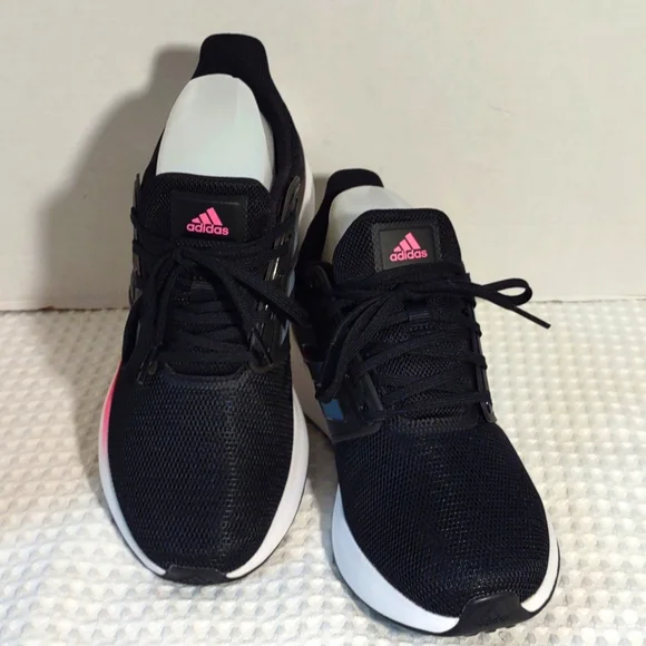 adidas gazelle silver green womens adidas Run 70s 2.0 Sneaker | Women's | Black/White | Size 8